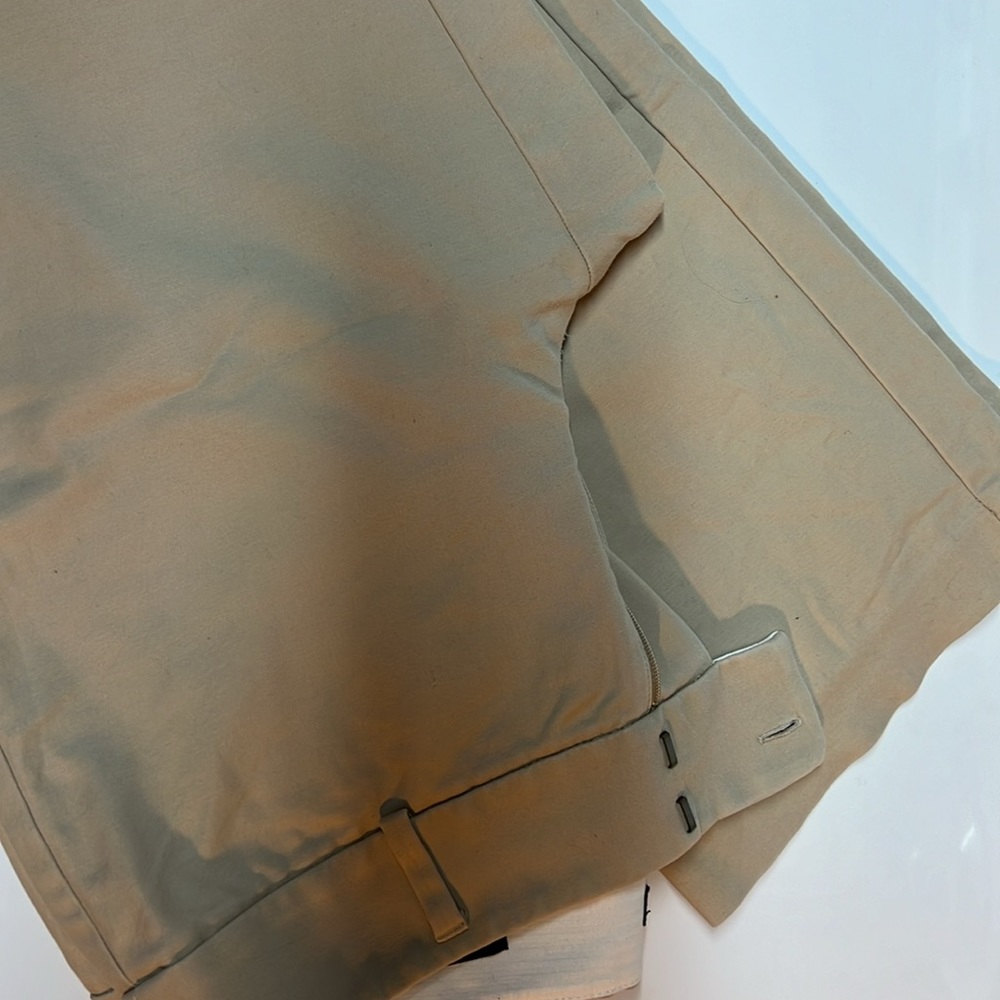 Ann Taylor loft petites Julie boot cut 6p pants - Picture 9 of 9